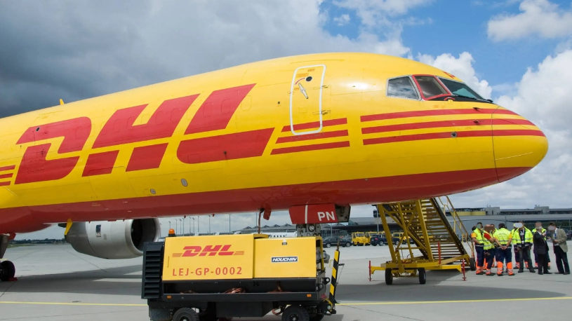 国际空运,知识产权