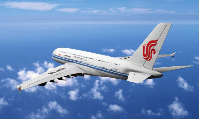 国际空运，清关文件