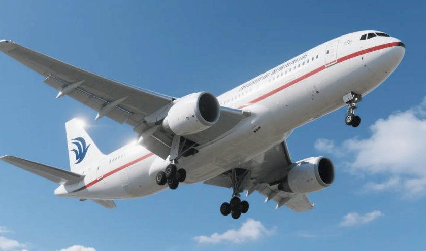 国际空运，申报价值