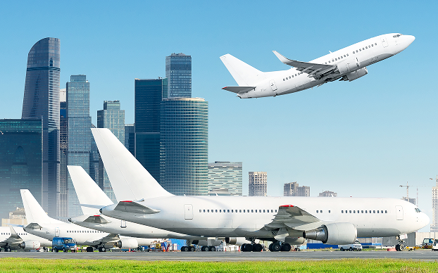 国际空运价格受哪些因素影响（旺季为什么会涨价）