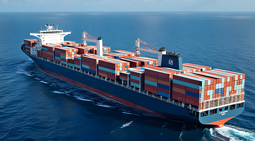 2026 亚美航线变局：200 万 TEU 运力，红海复航，运费大降（国际海运新闻资讯）