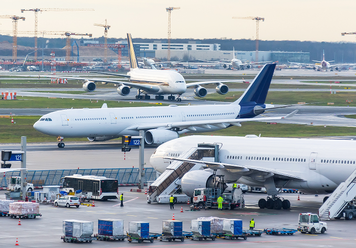 如何对比不同空运渠道的优劣？（国际空运干货知识分享）