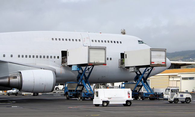 国际空运货物外包装无警示标识，是否一定会被机场扣货（国际空运干货知识分享）
