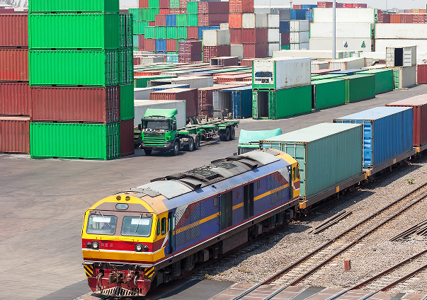 百运网,中欧班列,中俄班列