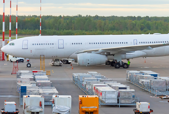 跨境电商店铺包裹怎么代发（国际快递干货知识分享）