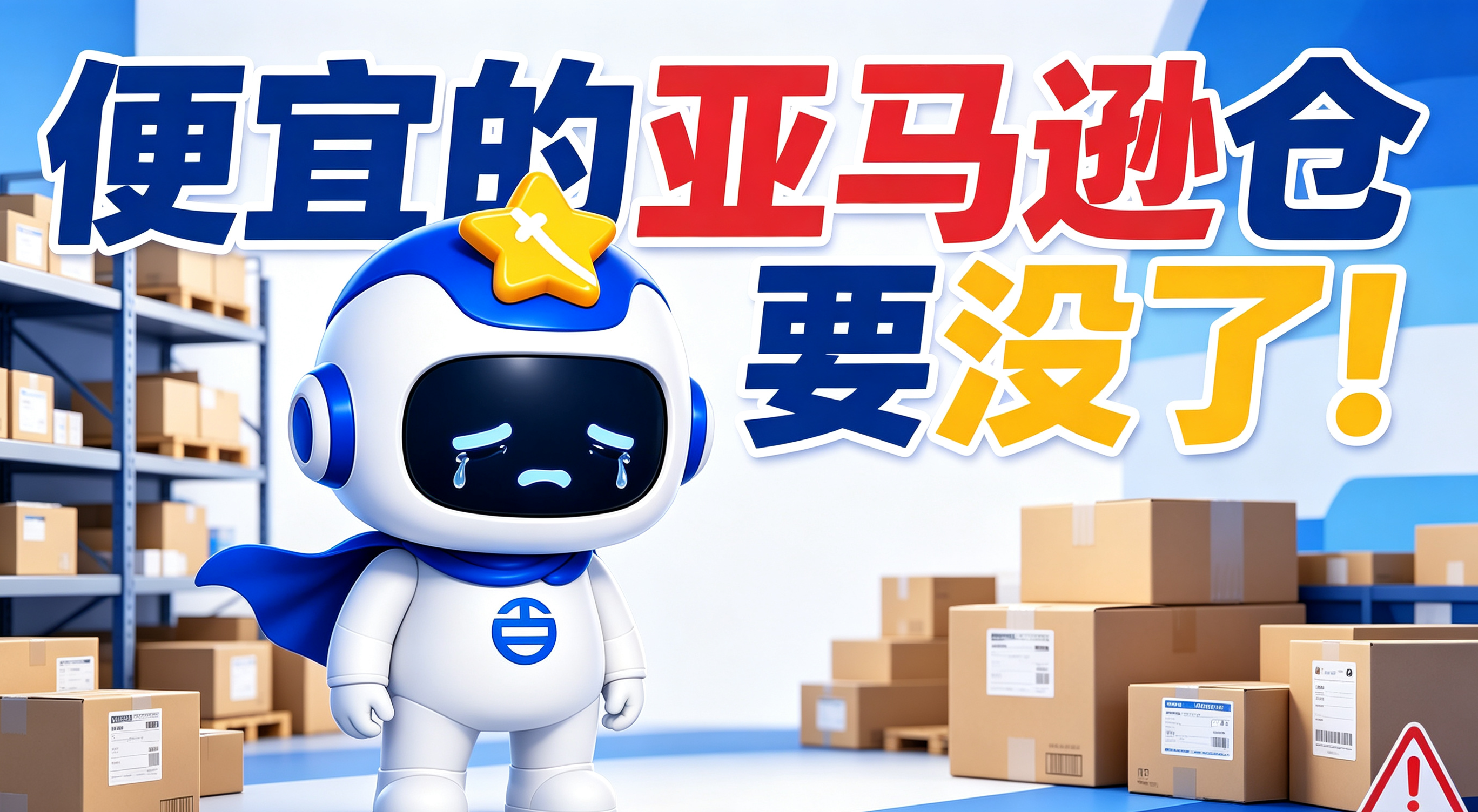 亚马逊，亚马逊物流