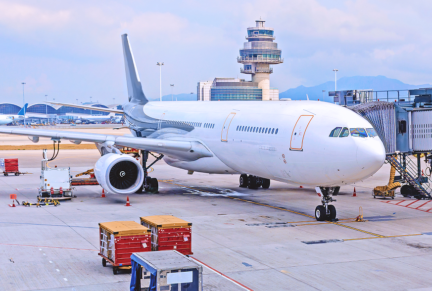 国际空运