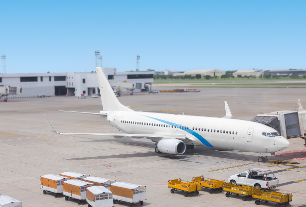 国际快递