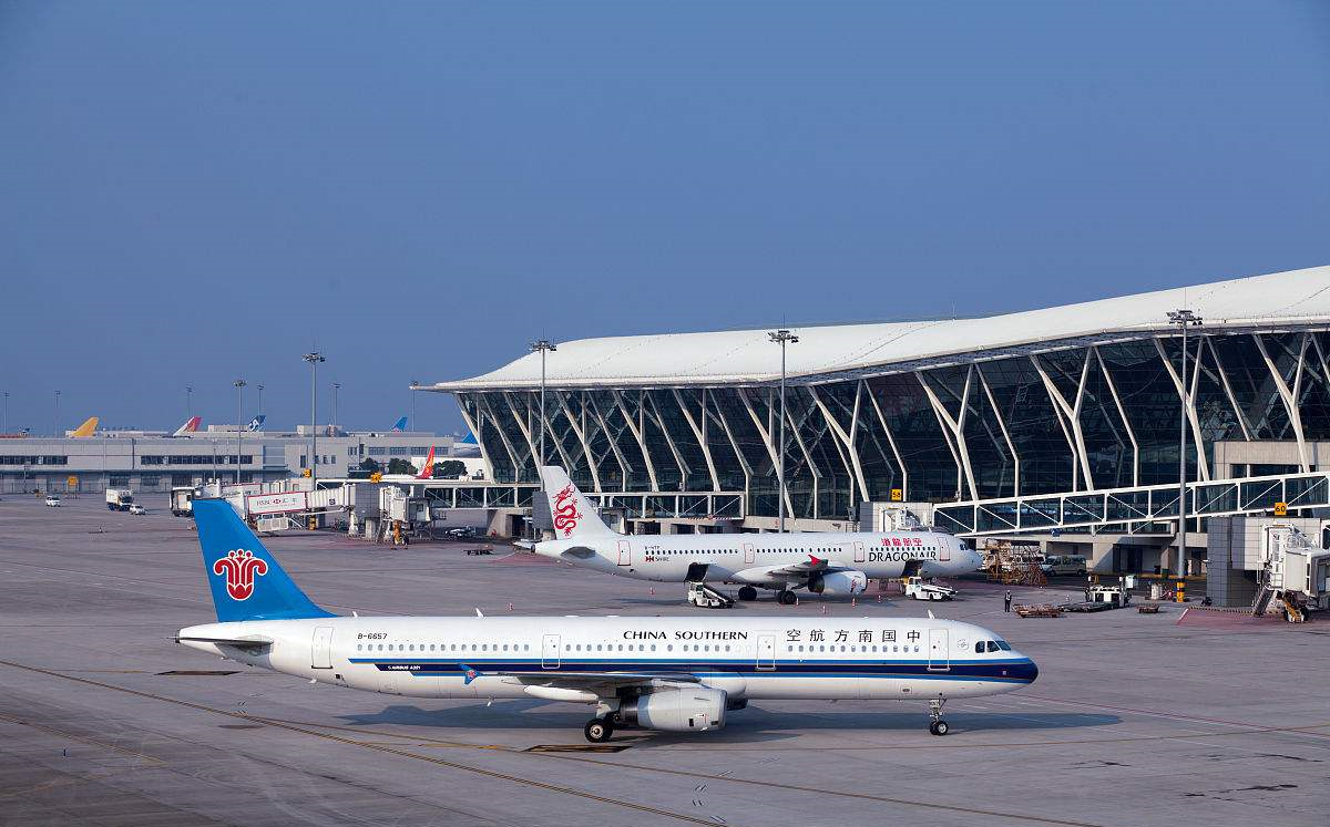 注意:受疫情影响,上海浦东机场pvg国际空运货运将延误达7天!