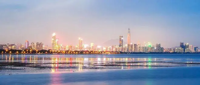 深圳排名前十的跨境电商公司