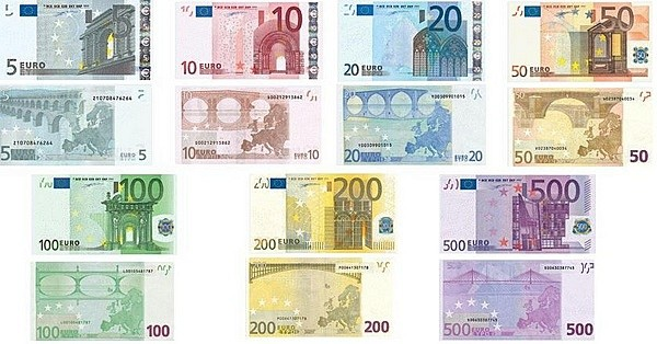 德国货币叫什么