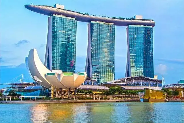 新加坡属于哪个洲
