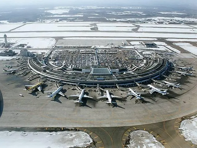 rjcc机场图片