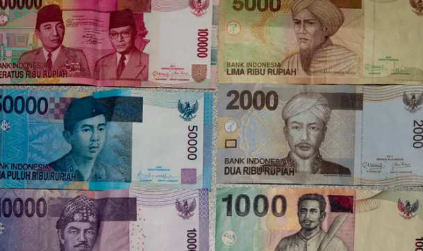 印度尼西亚货币