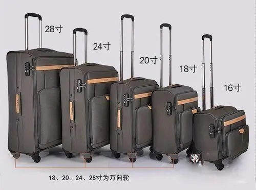 坐飞机行李箱有什么要求