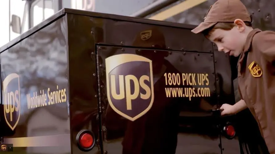 ups