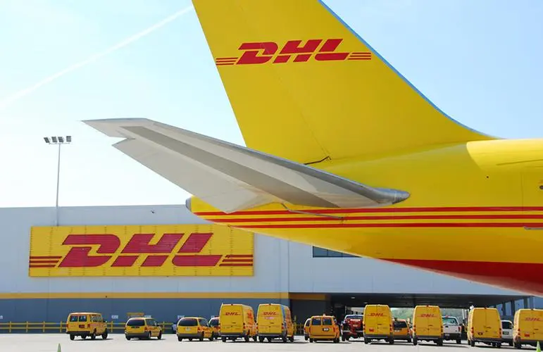 dhl