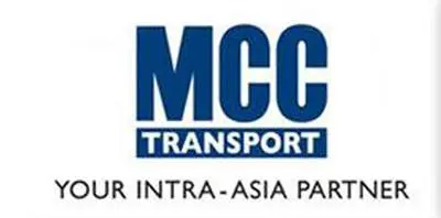 mcc船公司