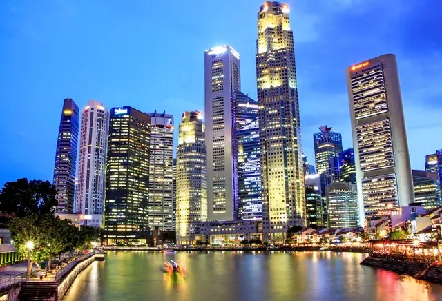 新加坡属于哪个国家的