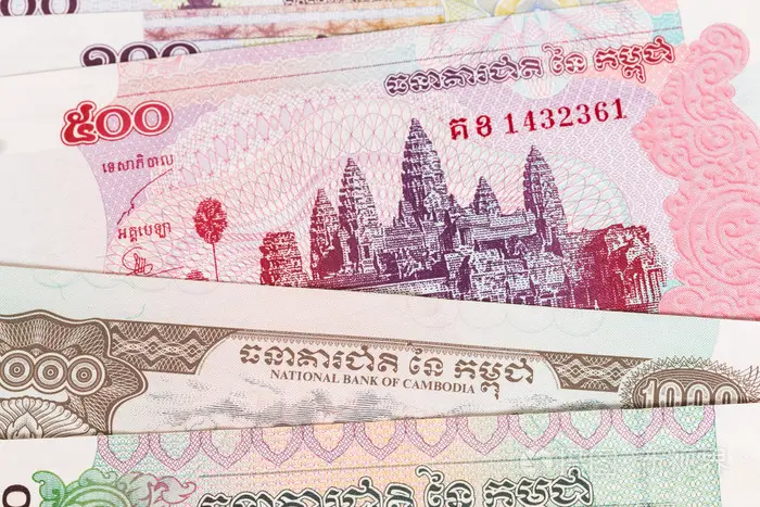 柬埔寨用什么货币