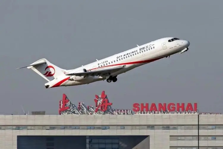 上海航空速运