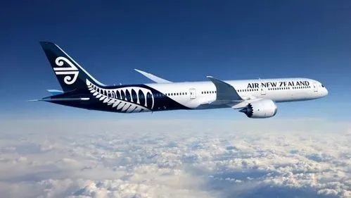 新西兰航空