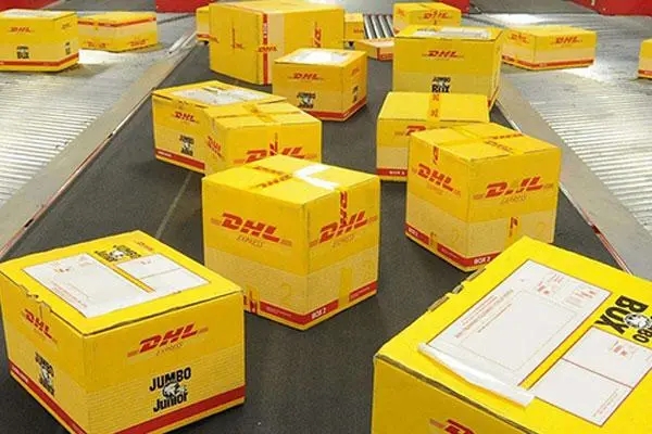 dhl