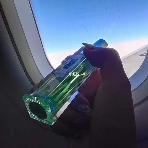 香水能带上飞机么