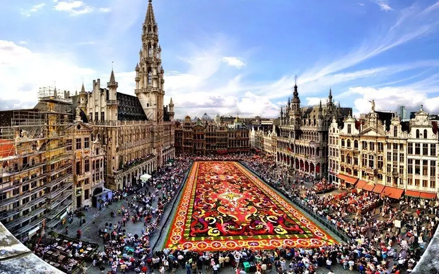 brussels