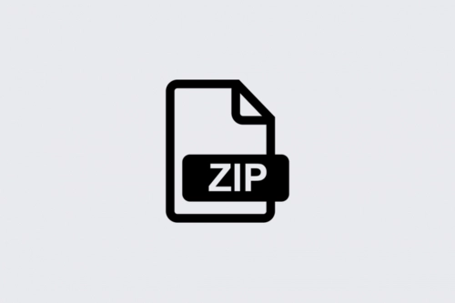 zip文件是什么意思