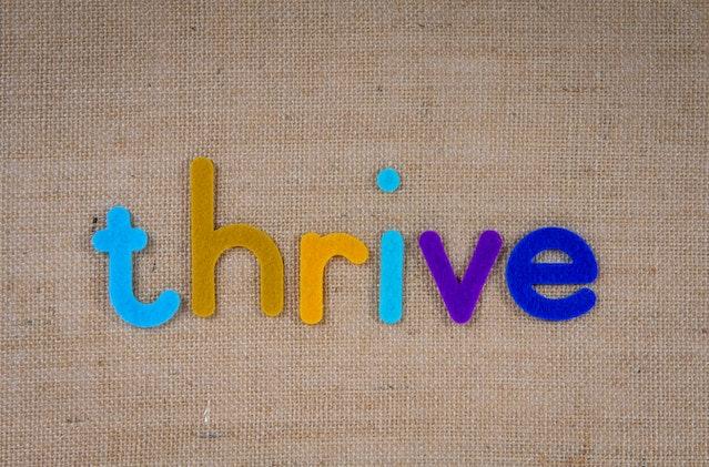 thrive