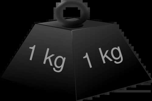 20公斤
