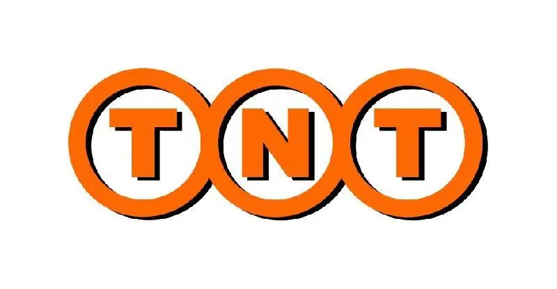 tnt 电话