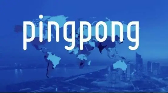 pingpong官网