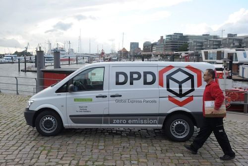 dpd¹