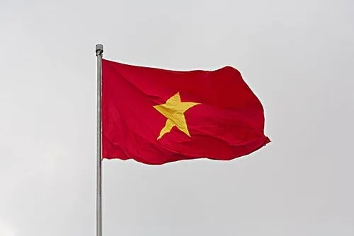 越南邮政编码