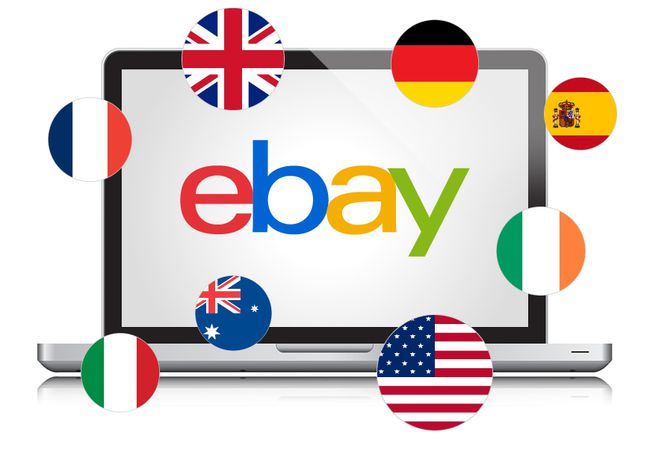 ebay美国站点