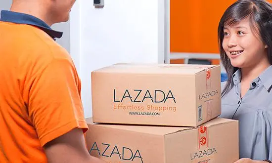 lazada