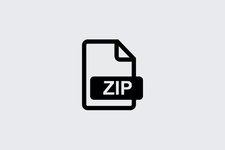 zip是什么文件