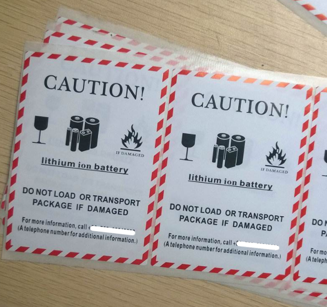 Battery Testing Shipping What makes the shipping of batteries so difficult for the cross-border ...