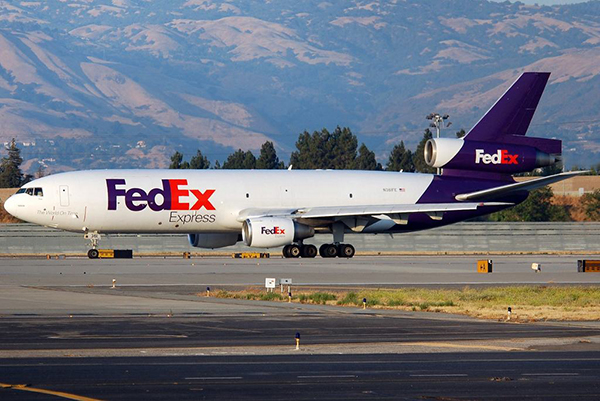 ʿFedEx