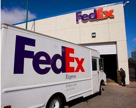 FedExʿ